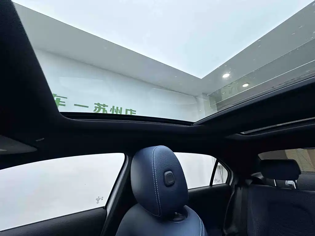 Mercedes-Benz A-Class — миниатюра 15