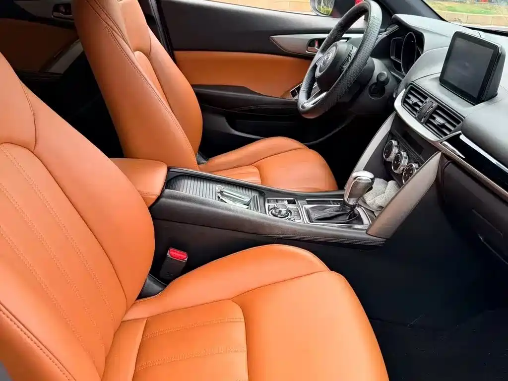 Mazda CX-4 — миниатюра 7