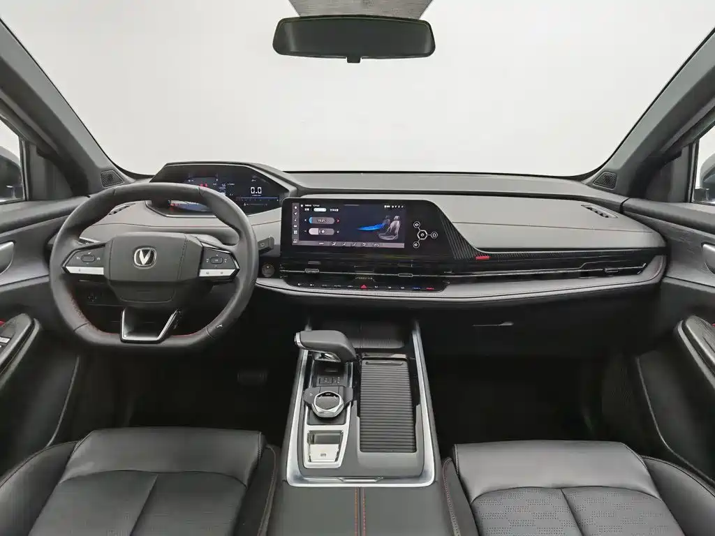 Changan CS55PLUS — миниатюра 5