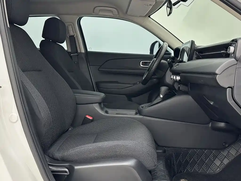 Honda XR-V — миниатюра 9