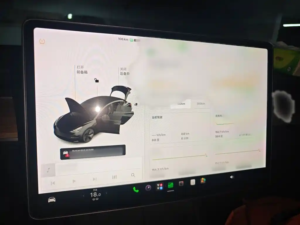 Tesla Model 3 — миниатюра 19