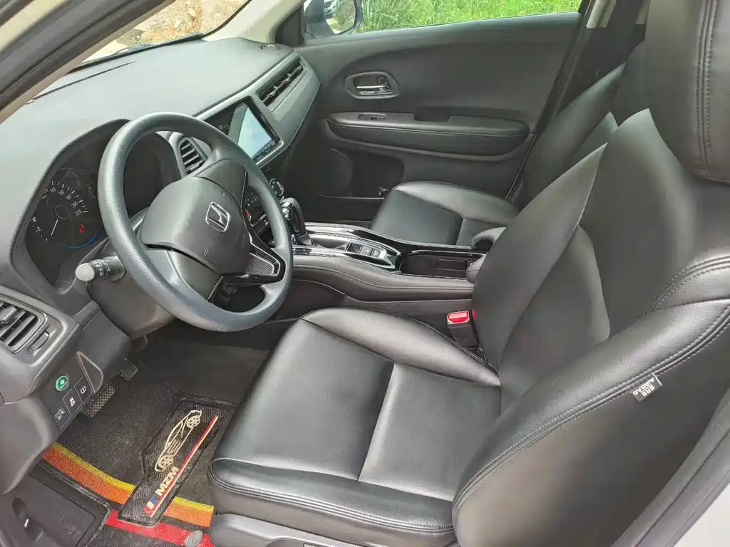 Honda Vezel — миниатюра 8