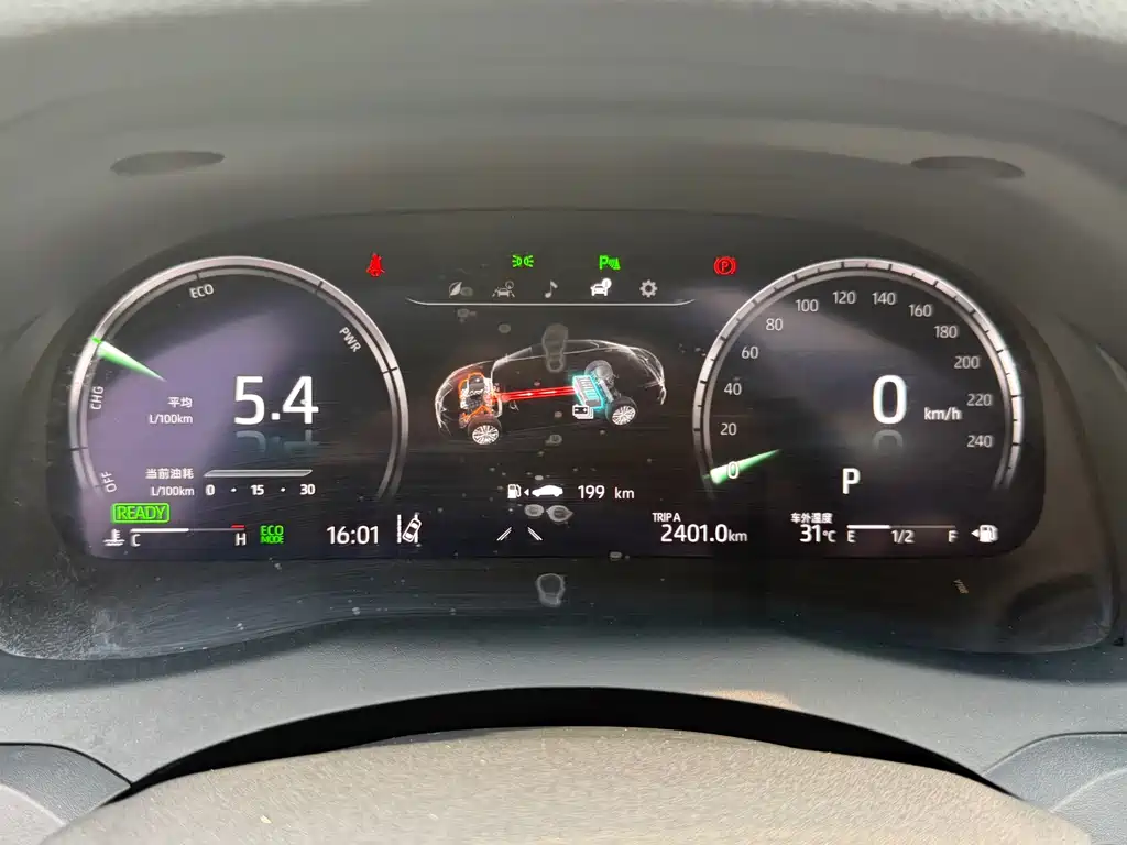 Toyota Camry — миниатюра 18