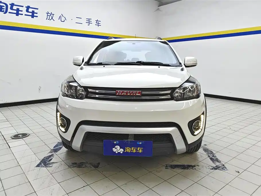 HAVAL H1
