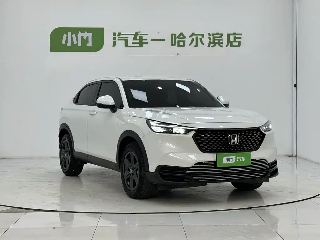 Honda XR-V — миниатюра 3