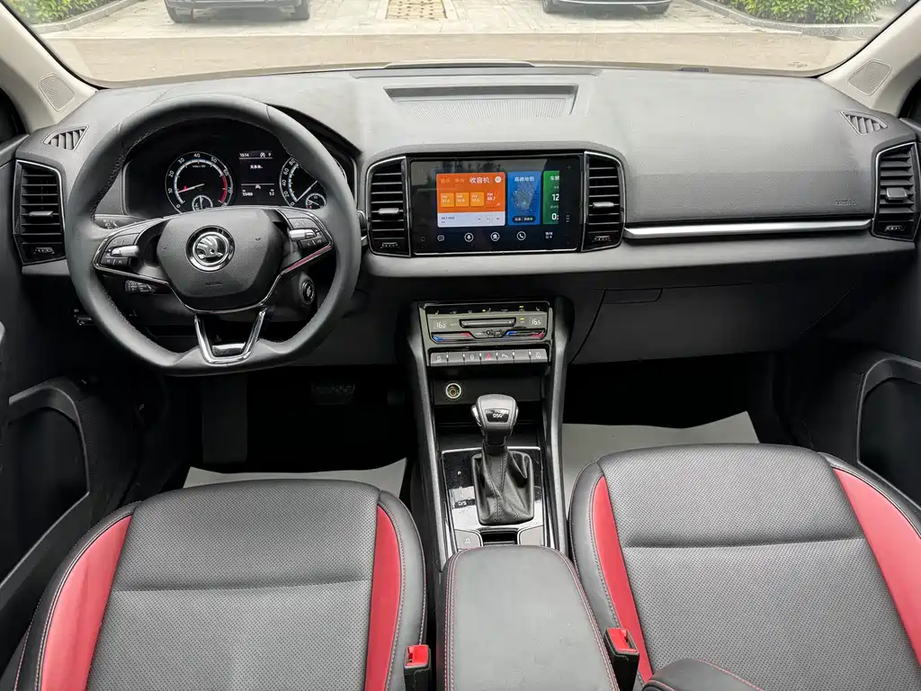 Skoda Karoq — миниатюра 19