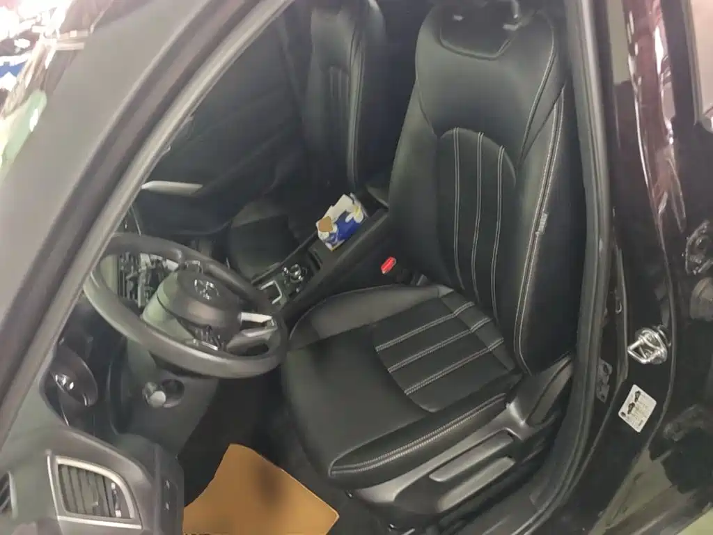 Mazda CX-4 — миниатюра 15