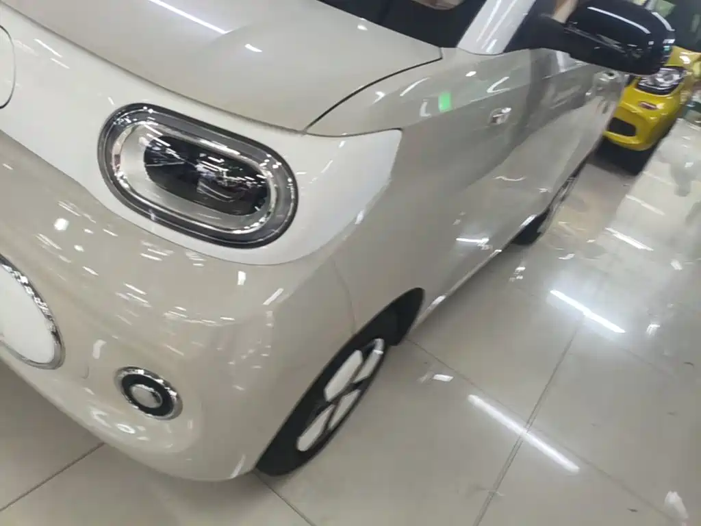 Wuling MINIEV — миниатюра 24