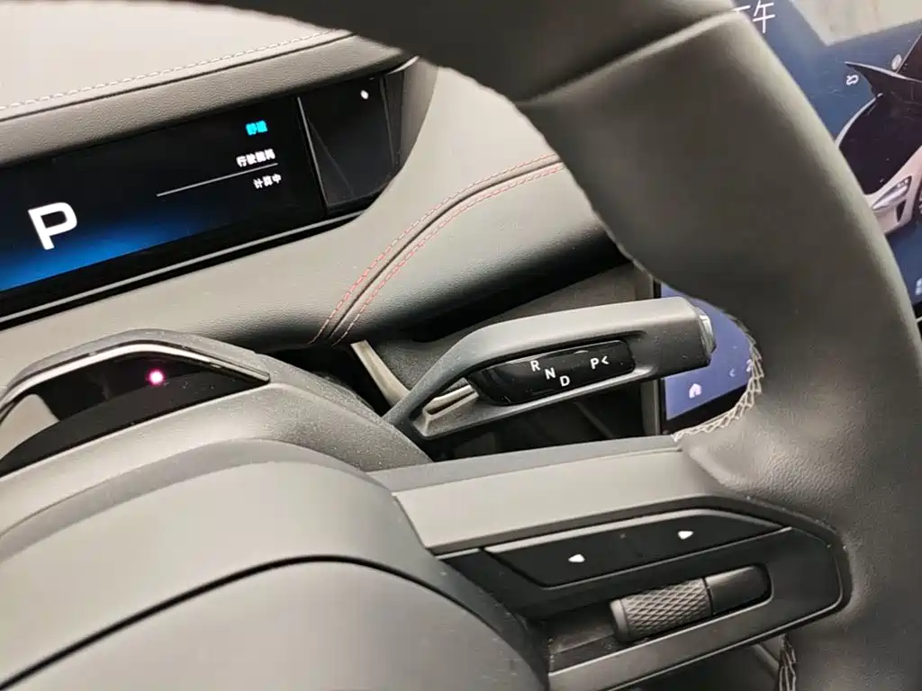 Xiaomi SU7 — миниатюра 14
