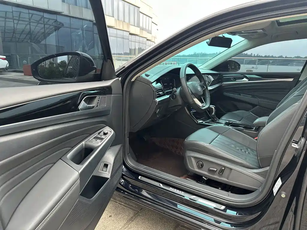 Volkswagen Passat — миниатюра 15