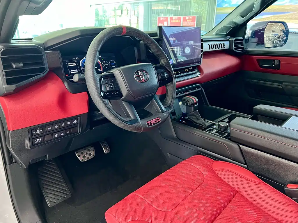 Toyota Tantu — миниатюра 7