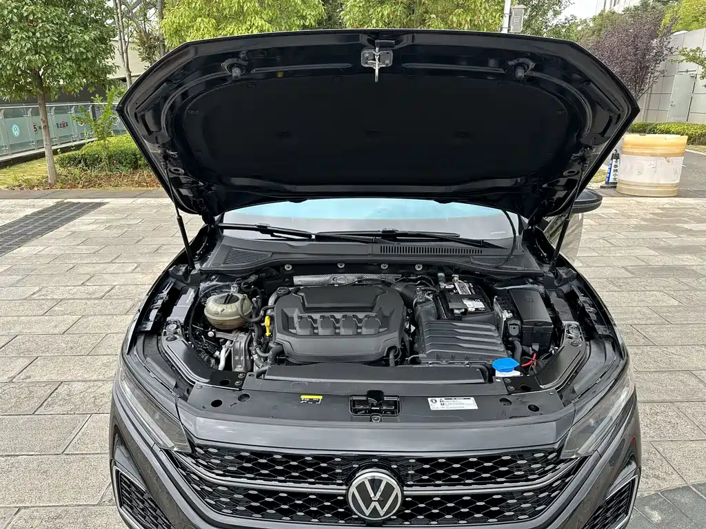 Volkswagen Passat — миниатюра 26