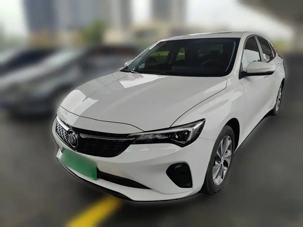 Buick Verano — миниатюра 2