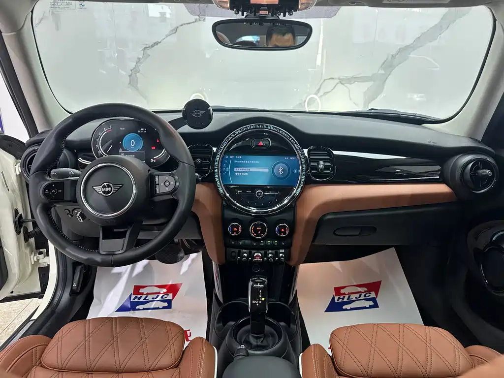 MINI Mini — миниатюра 10
