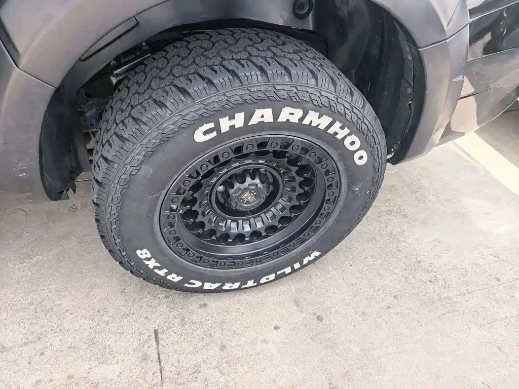 Haval H5 — миниатюра 12