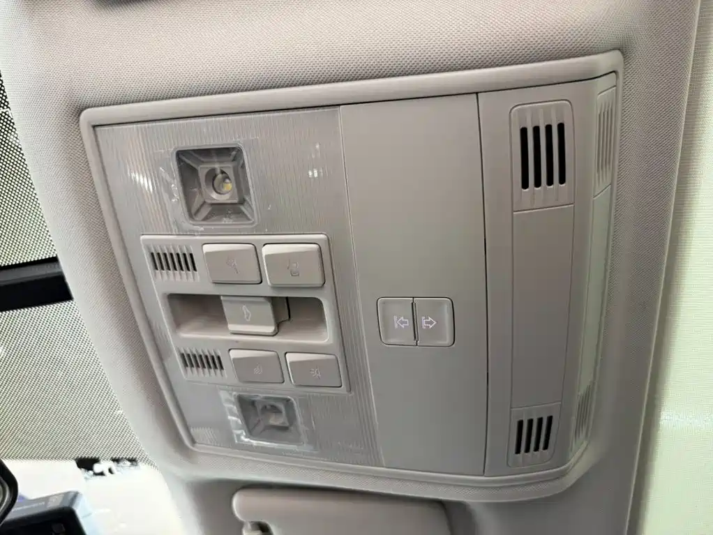 Volkswagen Tharu — миниатюра 21