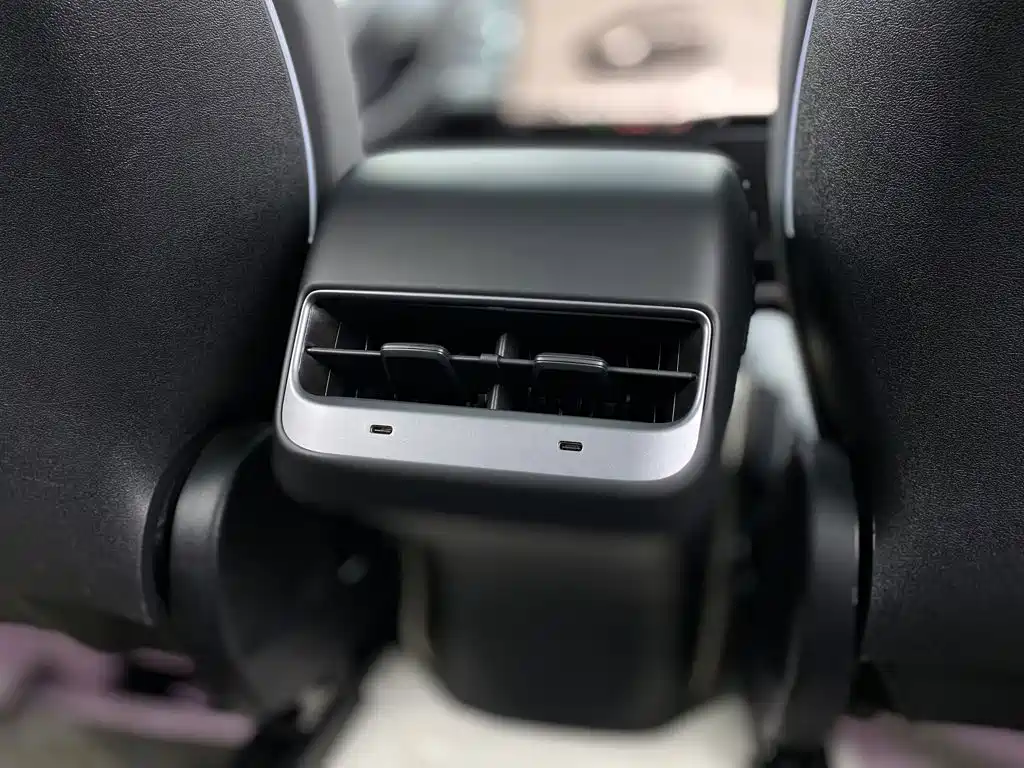 Tesla Model Y — миниатюра 22