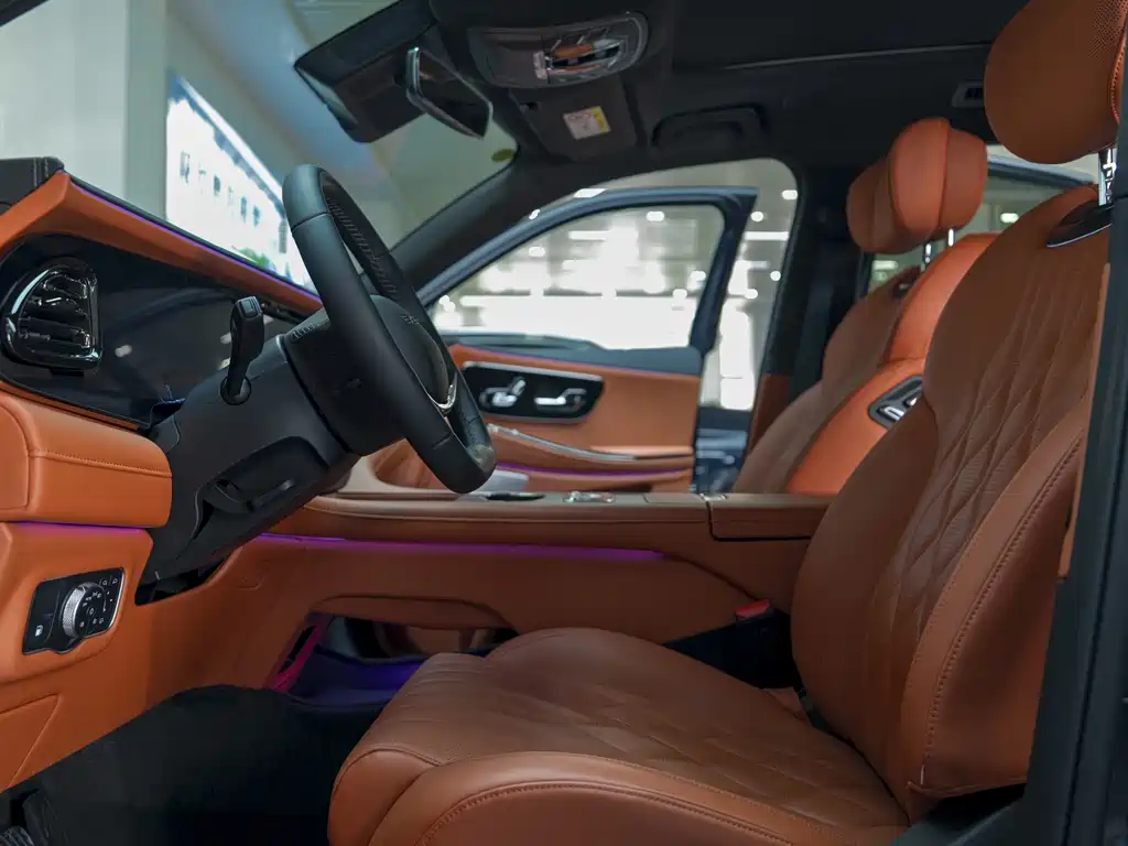 EXEED XINGTU LANYUE C DM