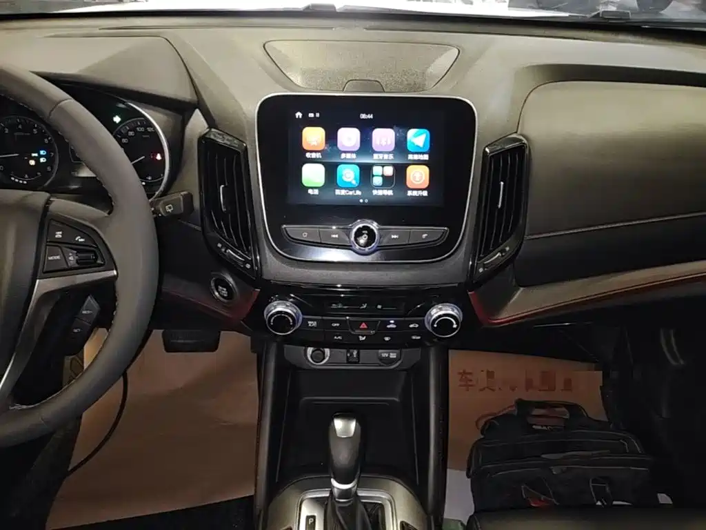 Changan CS55 — миниатюра 9