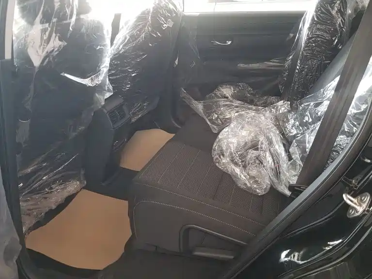 Honda CR-V — миниатюра 17