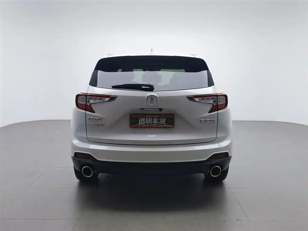 ACURA  RDX