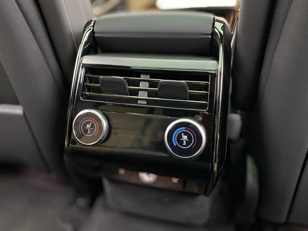 Land Rover Sport — миниатюра 8