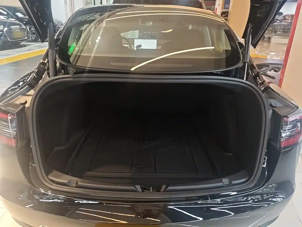 Tesla Model 3 — миниатюра 19