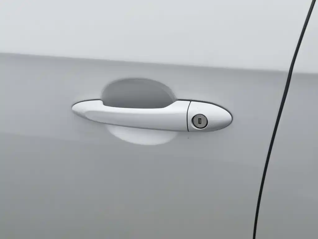 Buick Excelle — миниатюра 18