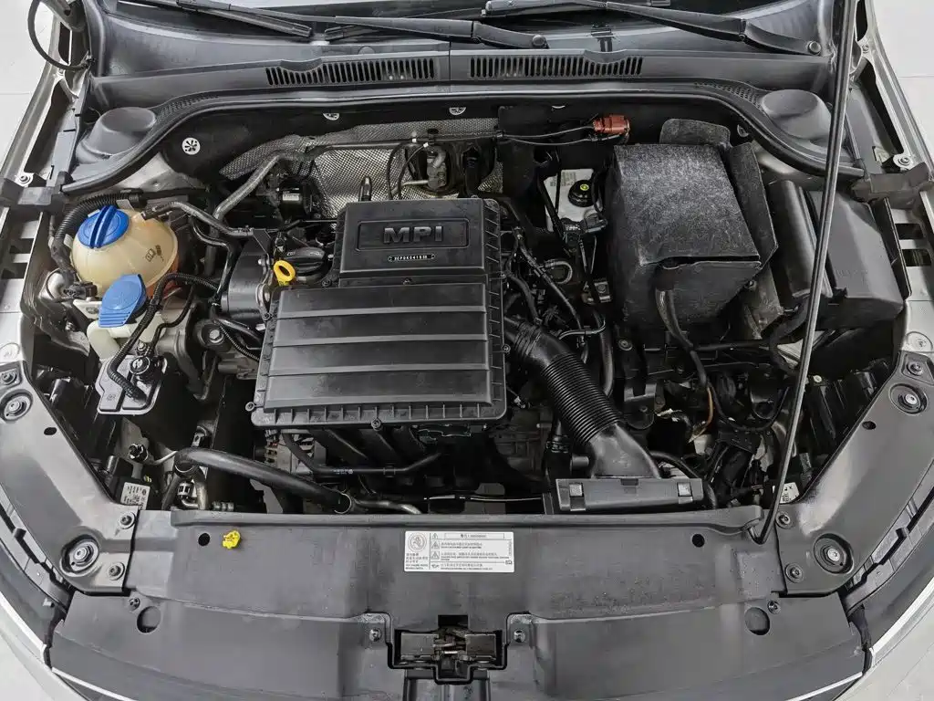 Volkswagen Sagitar — миниатюра 6