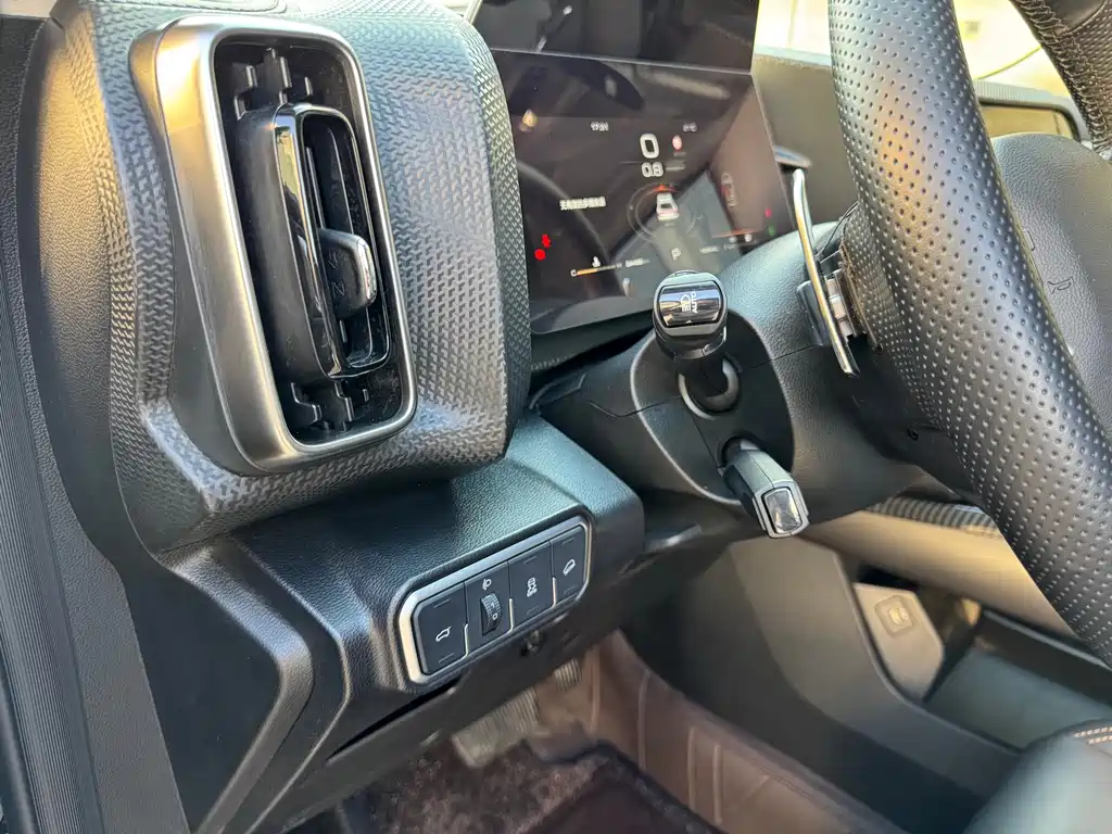 Haval Big Dog — миниатюра 15