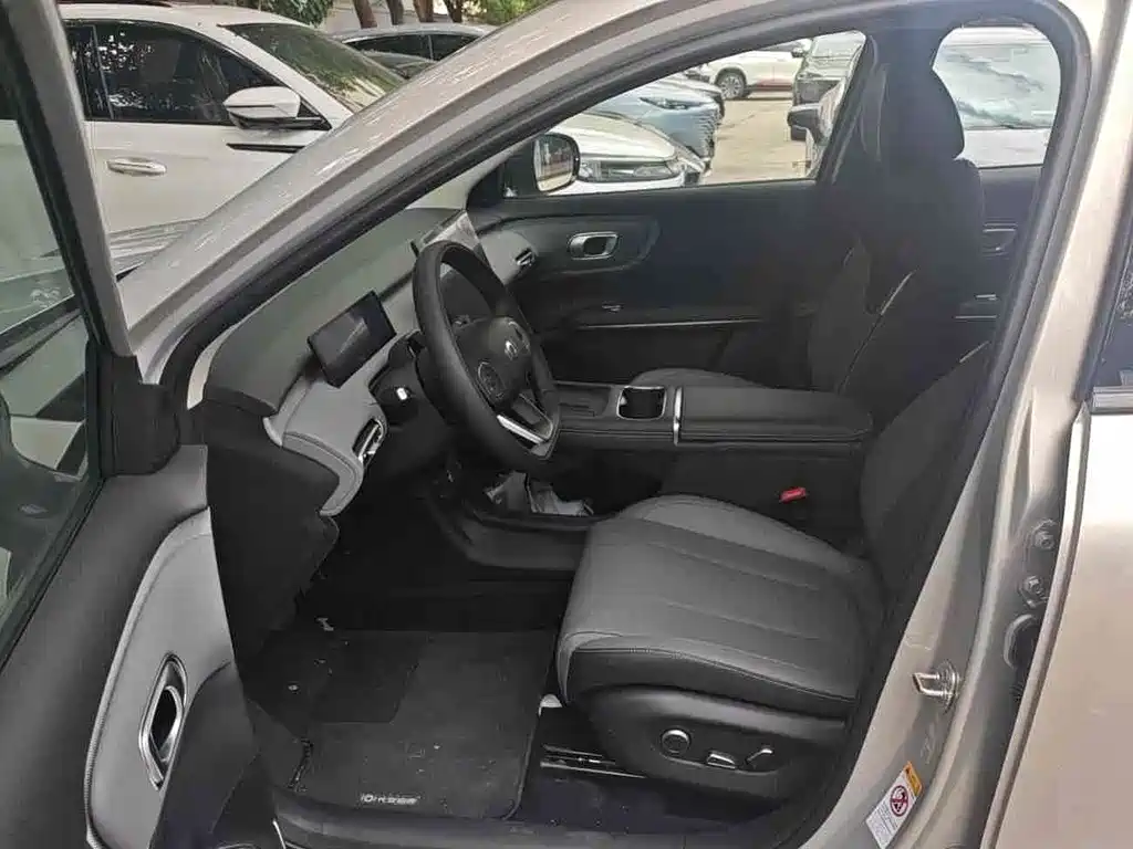 Qiyuan Qiyuan Q05 — миниатюра 9