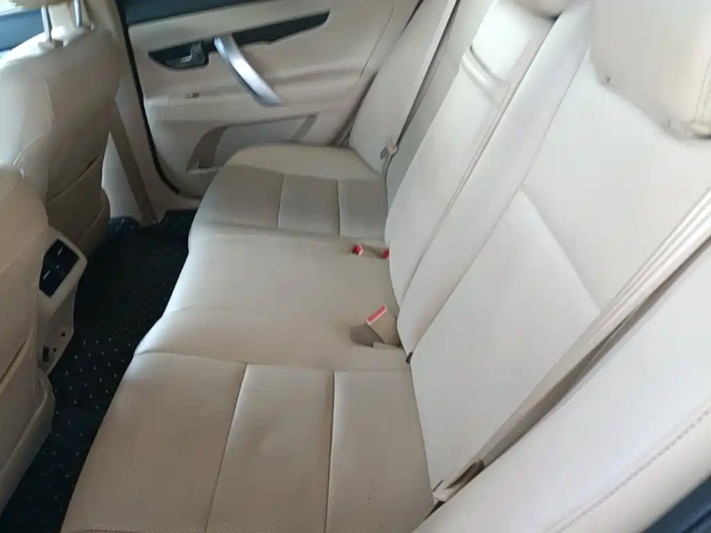 Changan Ruicheng — миниатюра 17
