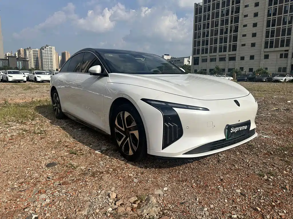 Fengxing Xinghai S7 — миниатюра 3