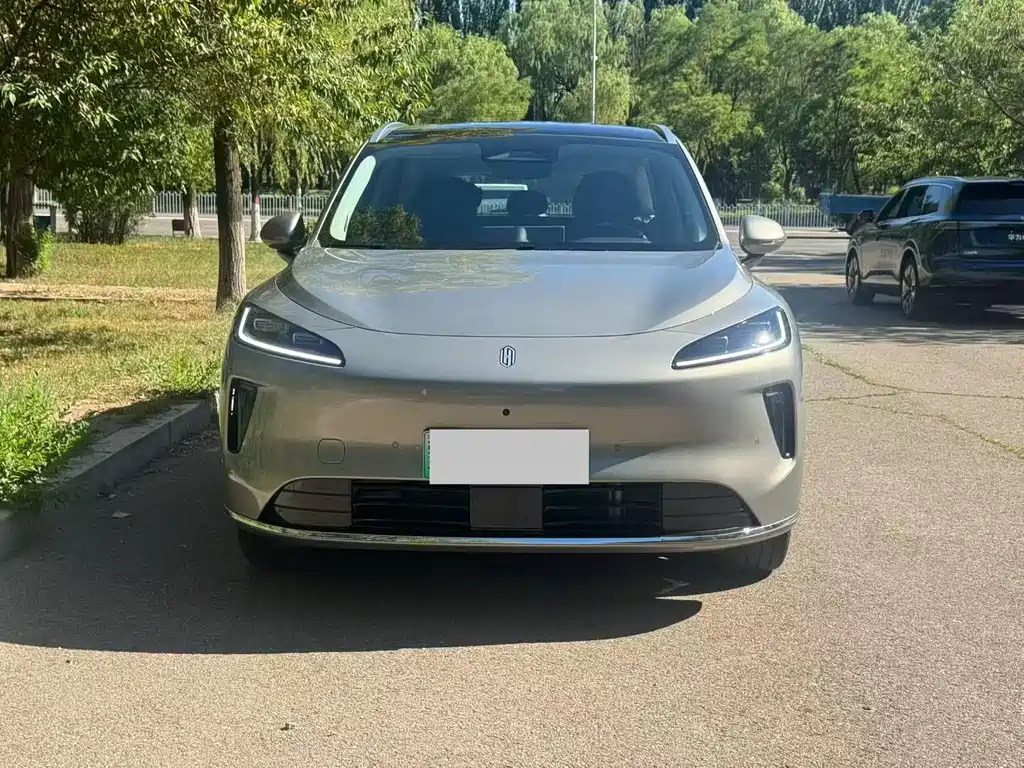 Shangjie Shangjie H5 — миниатюра 3