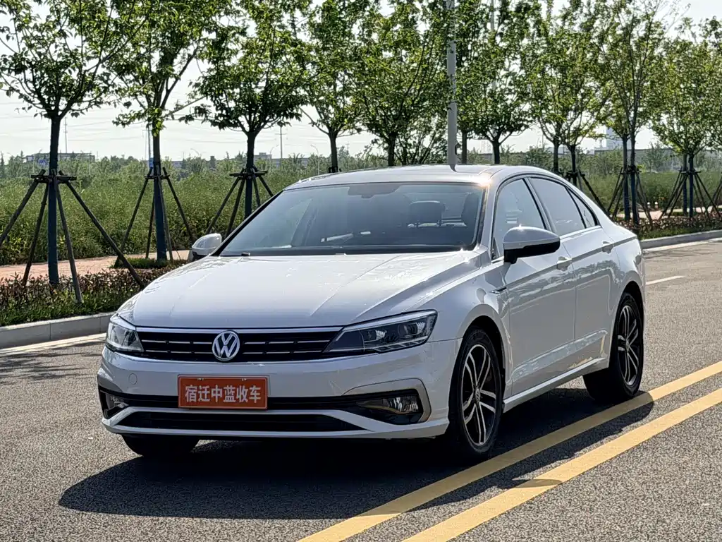 Volkswagen Lamando 2020