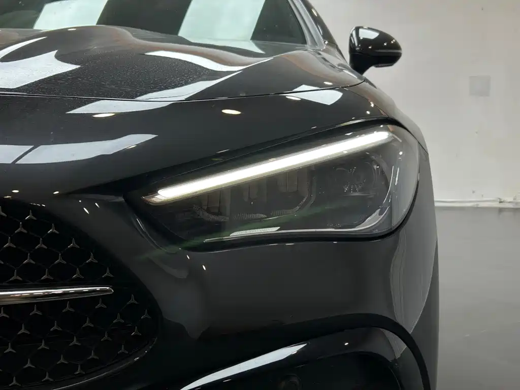 Mercedes-Benz CLE — миниатюра 20