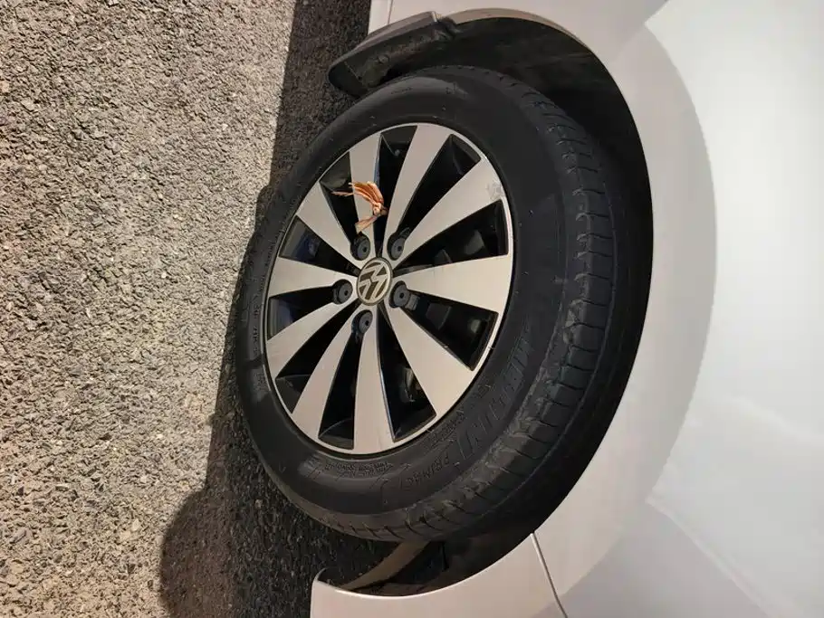 Volkswagen Sagitar — миниатюра 6