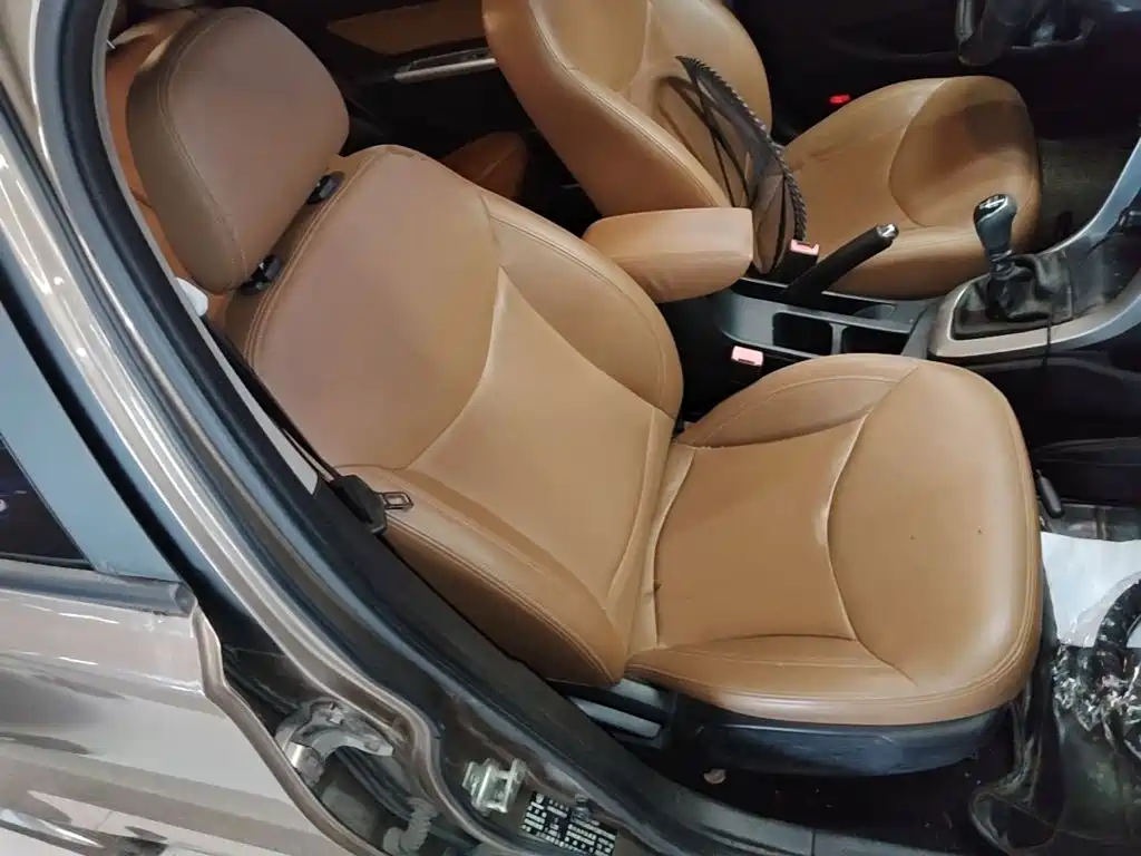 Baojun 630 — миниатюра 25