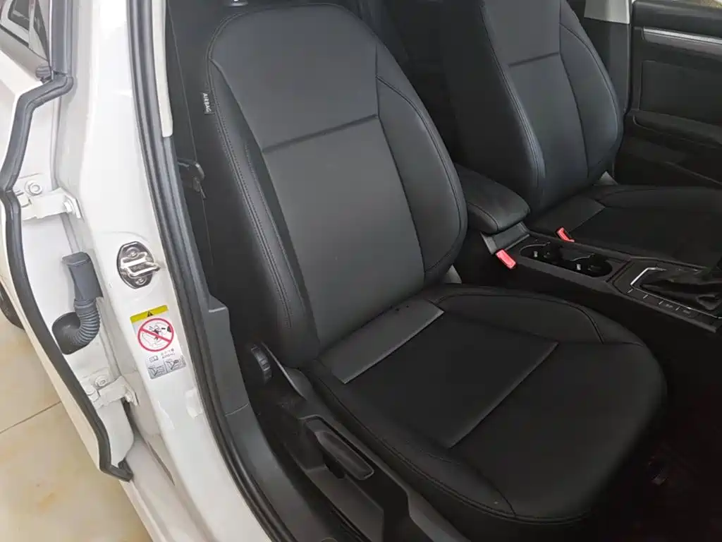 Volkswagen Lamando — миниатюра 25
