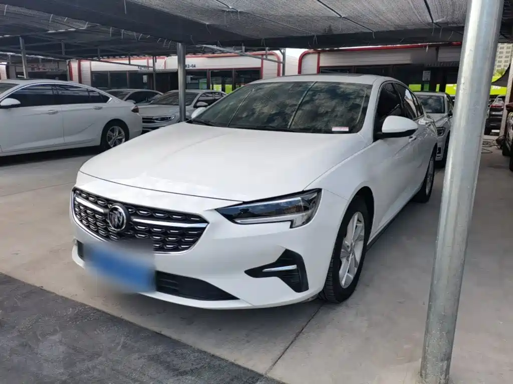 Buick Regal