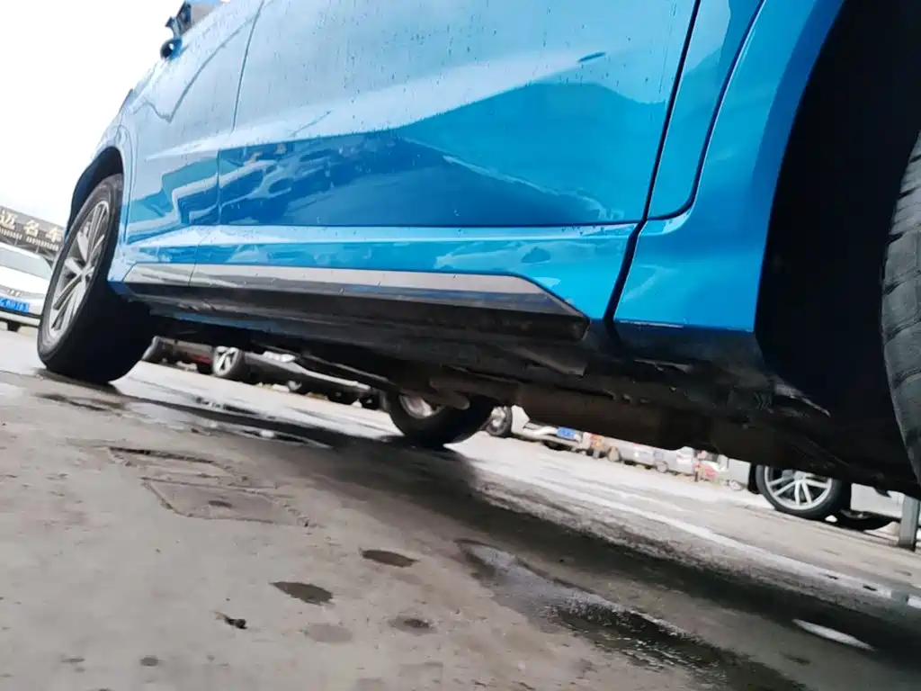 Jetour X70 — миниатюра 21