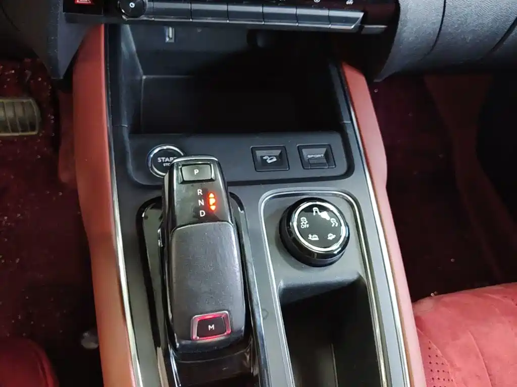 Citroen C5 AIRCROSS — миниатюра 14
