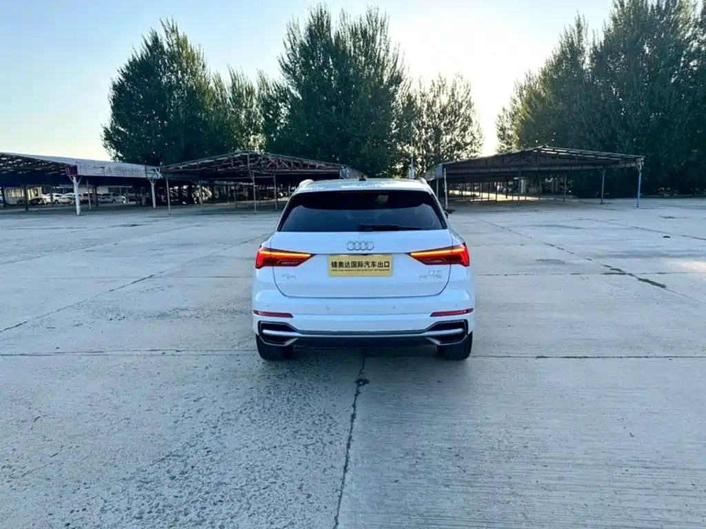 Audi Q3 — миниатюра 6