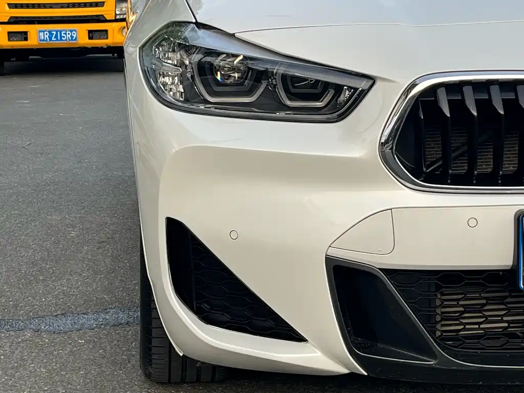 BMW X2 — миниатюра 17