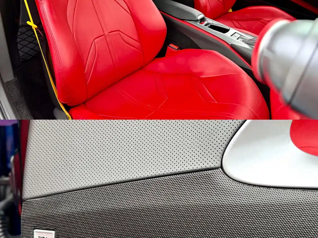 Ferrari 812 — миниатюра 5