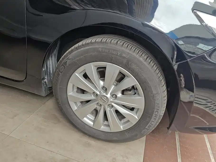 Nissan Teana — миниатюра 6
