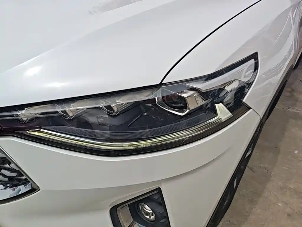 Haval F7 — миниатюра 24