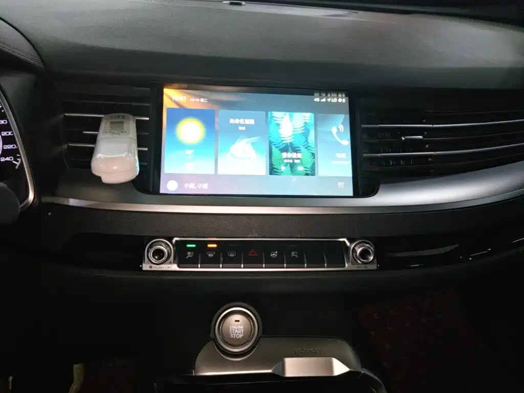 Haval H6 — миниатюра 13