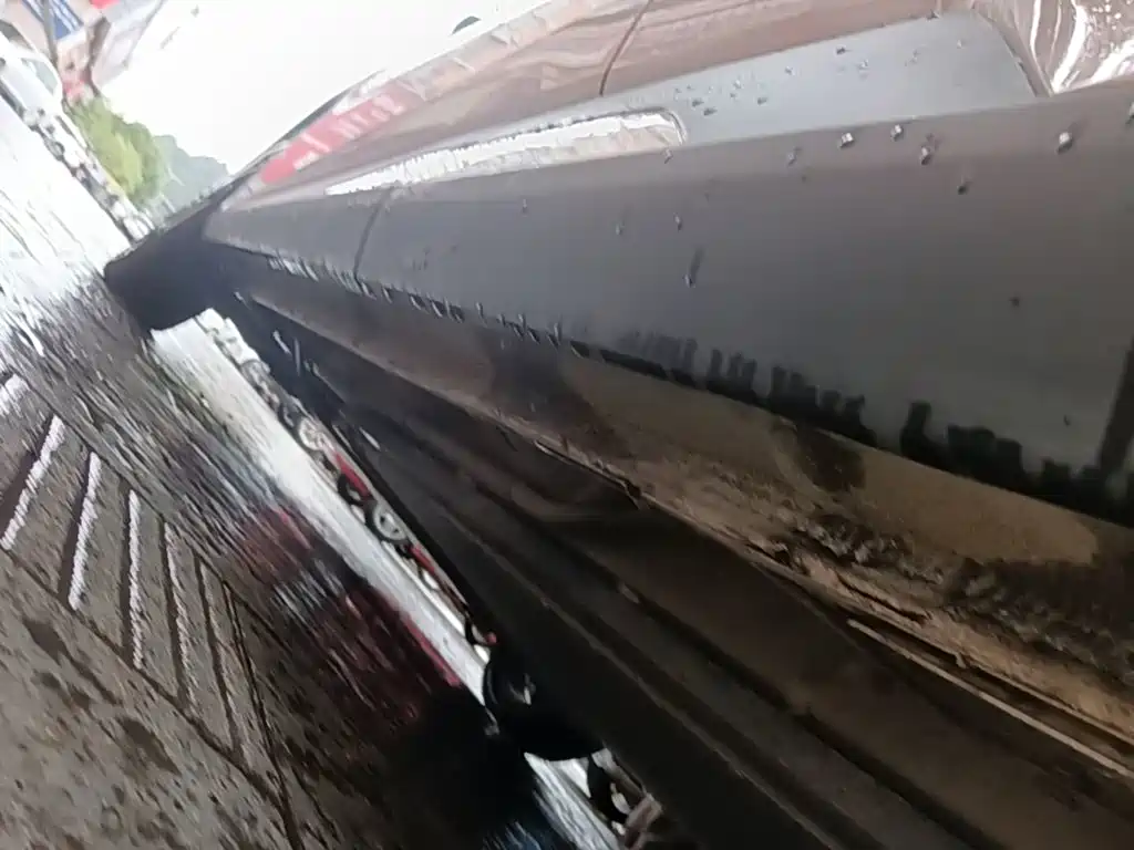 BYD Seagull — миниатюра 22