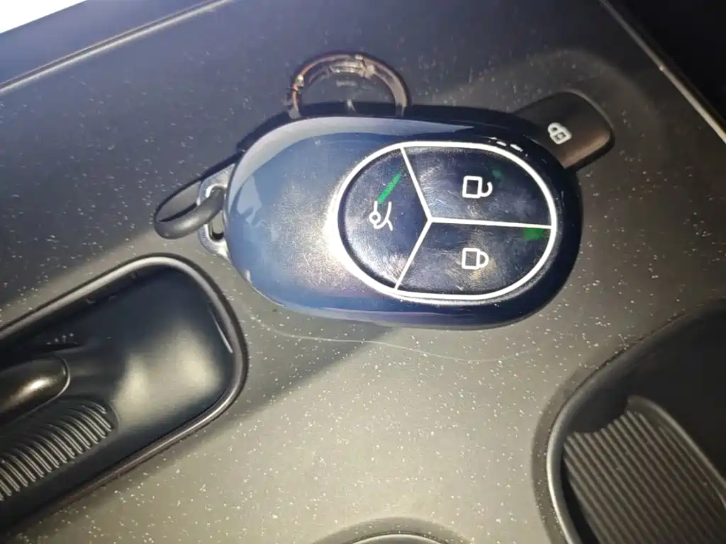 NIO ET5T — миниатюра 9